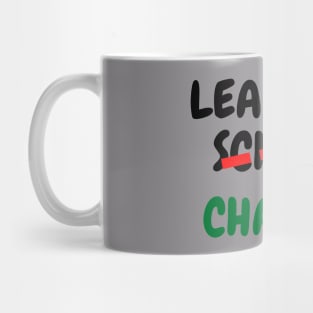 Chatgpt Mug